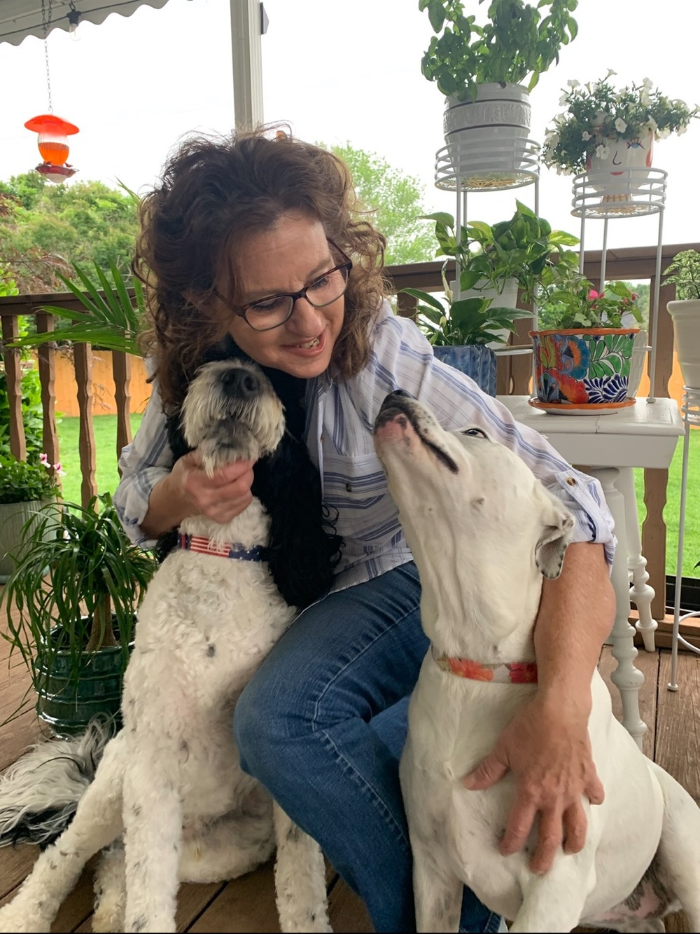 Boho for Besties Forever Dog Rescue Ranch - Picture 7 of 11